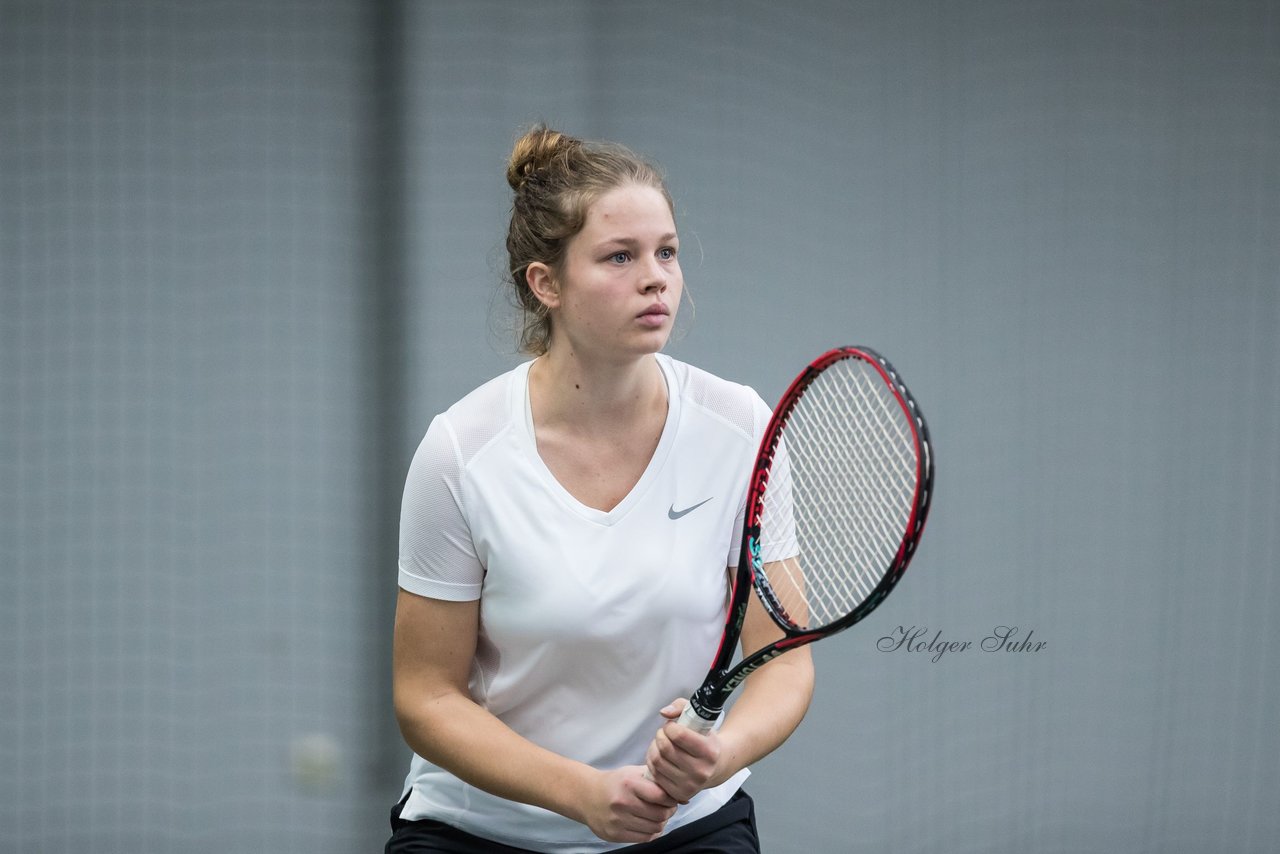 Adelina Krüger 279 - Nordostdeutsche Meisterschaft